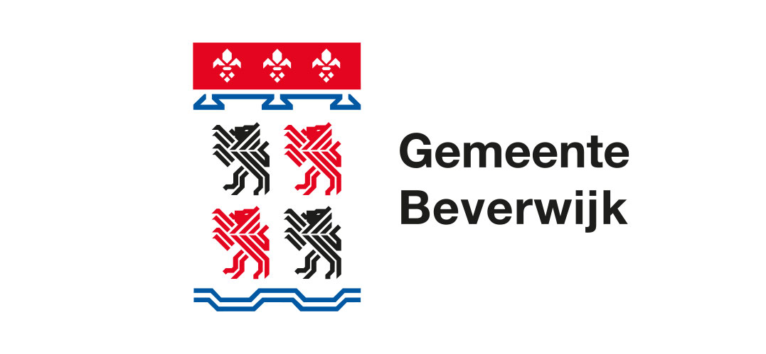 logo gemeente beverwijk