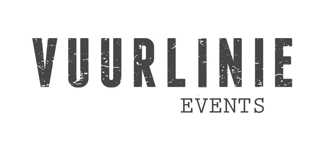 logo vuurlinie events