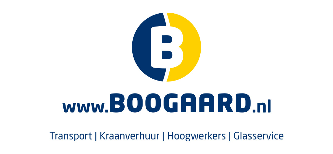 logo boogaard
