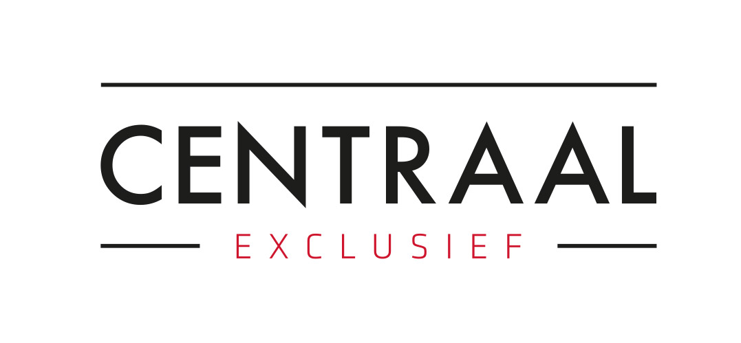 logo centraal exclusief