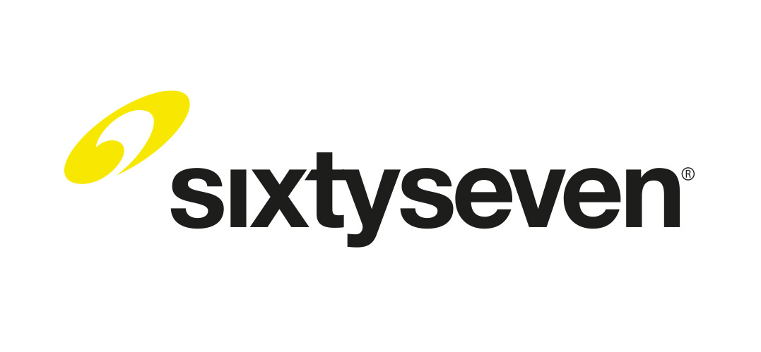 logo sixtyseven