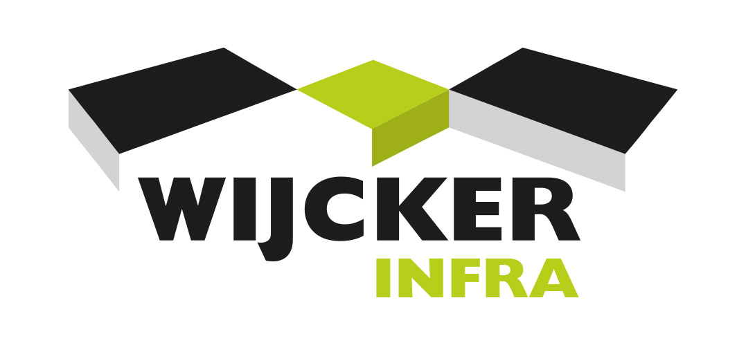logo wijcker infra