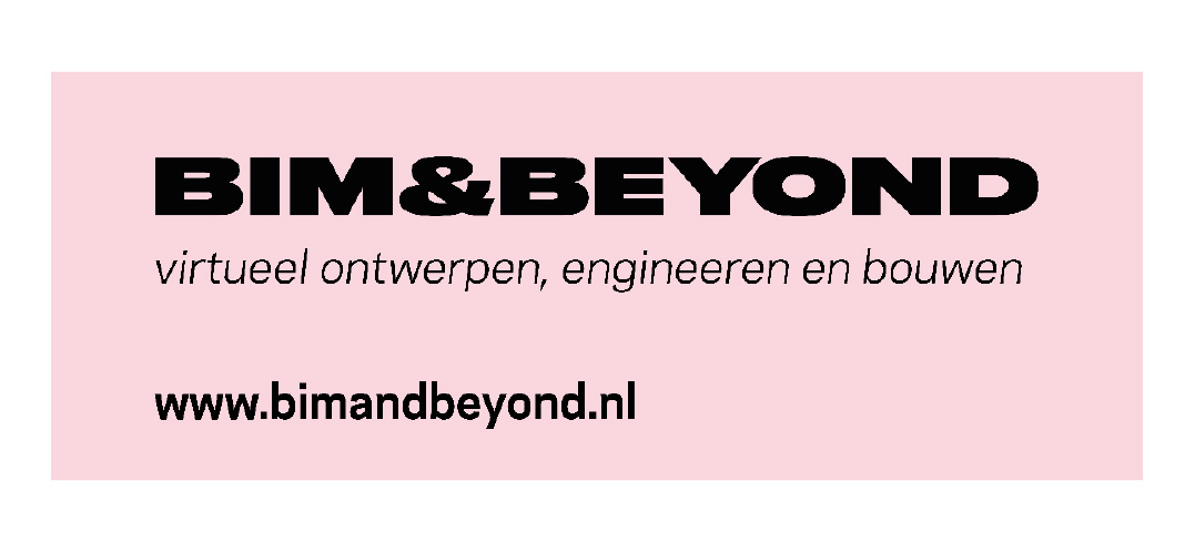 logo BIM & Beyond