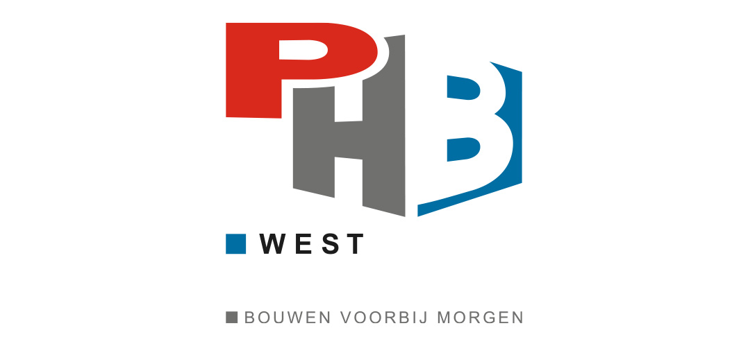 logo PHB West