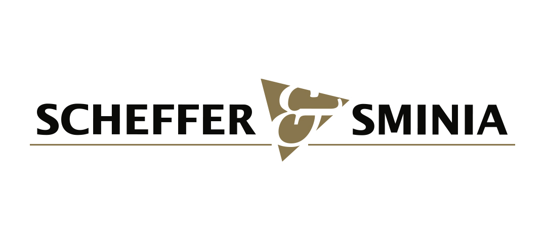 logo scheffer & sminia